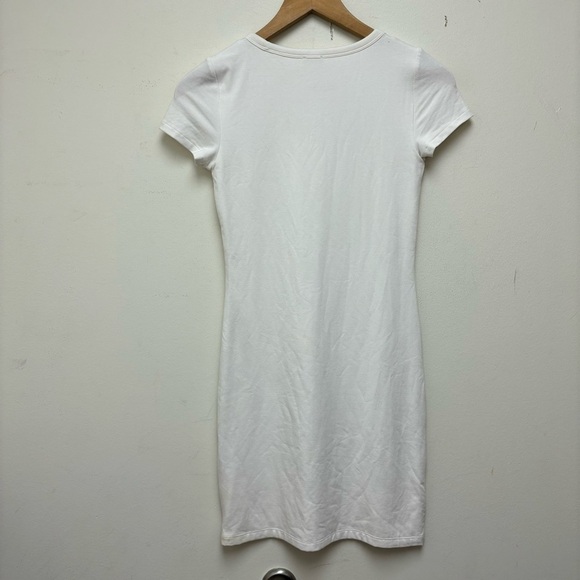 Wilfred Free Tiny Tee Shirt Dress - Picture 11 of 11